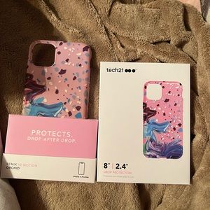 Tech 21 case for iPhone 11 Pro Max